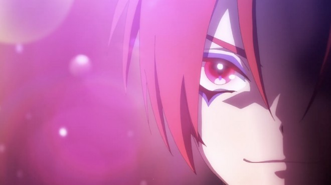 Callisto From  Anime Princession Orchestra